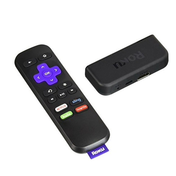 The Roku Express - Picture 5 of 14